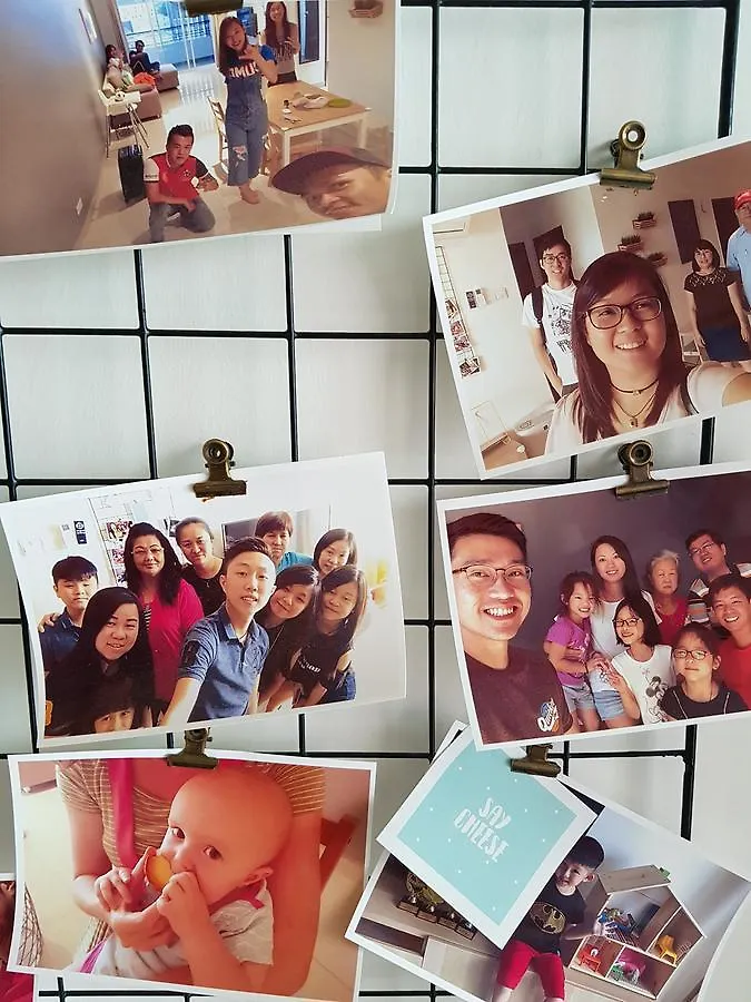 Ferienwohnung Nordiska @ Majestic Ipoh 0*,  Ma­lay­sia