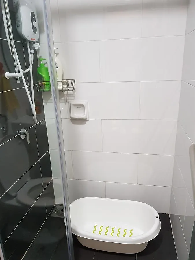 Ferienwohnung Nordiska @ Majestic Ipoh
